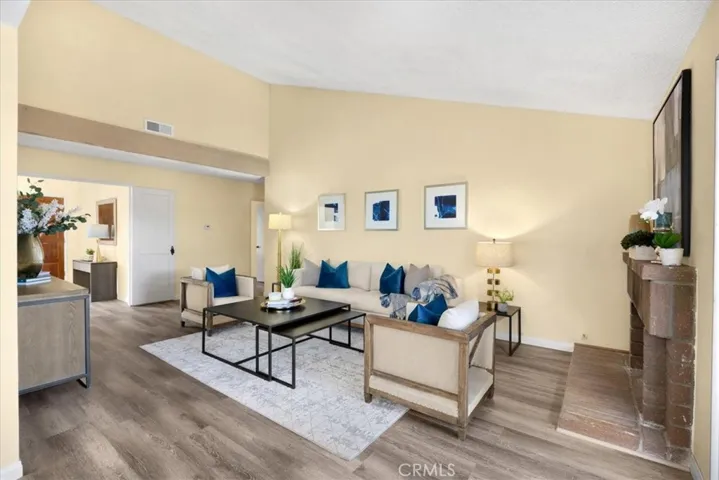 16611 Dawn Haven Road, Hacienda Heights, California 91745