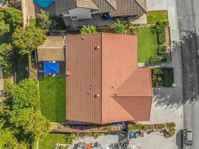 16611 Dawn Haven Road, Hacienda Heights, California 91745