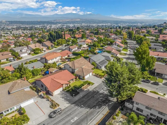 16611 Dawn Haven Road, Hacienda Heights, California 91745