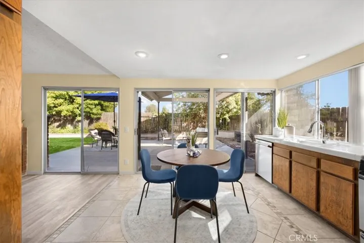 16611 Dawn Haven Road, Hacienda Heights, California 91745