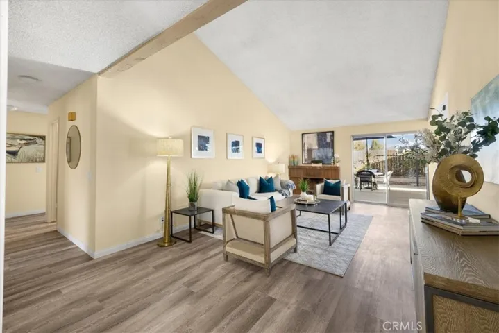 16611 Dawn Haven Road, Hacienda Heights, California 91745