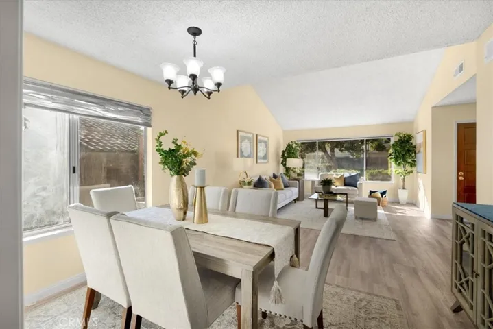 16611 Dawn Haven Road, Hacienda Heights, California 91745