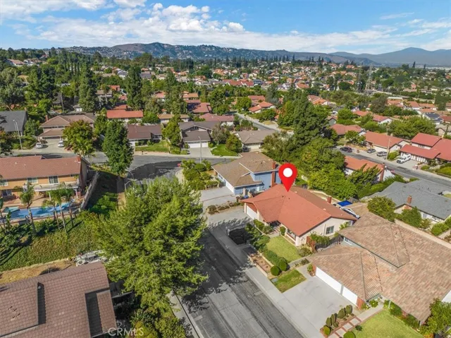 16611 Dawn Haven Road, Hacienda Heights, California 91745