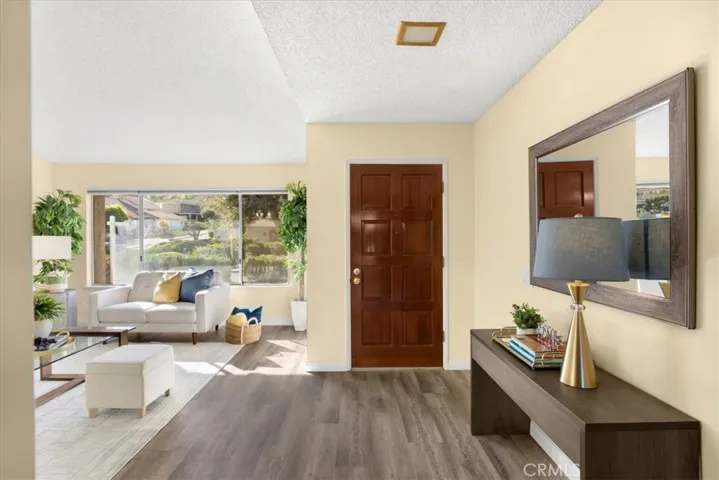 16611 Dawn Haven Road, Hacienda Heights, California 91745