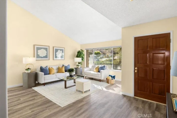 16611 Dawn Haven Road, Hacienda Heights, California 91745