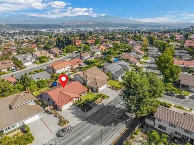 16611 Dawn Haven Road, Hacienda Heights, California 91745