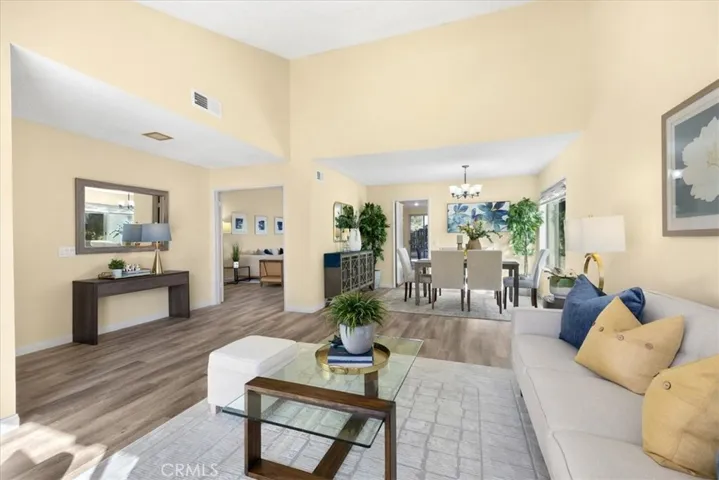 16611 Dawn Haven Road, Hacienda Heights, California 91745