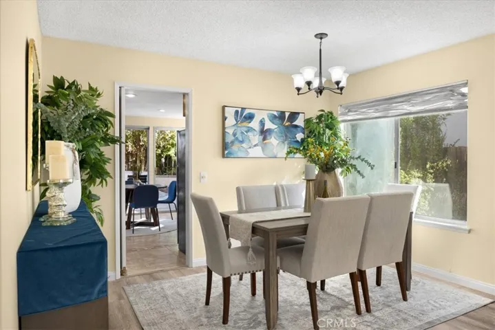 16611 Dawn Haven Road, Hacienda Heights, California 91745