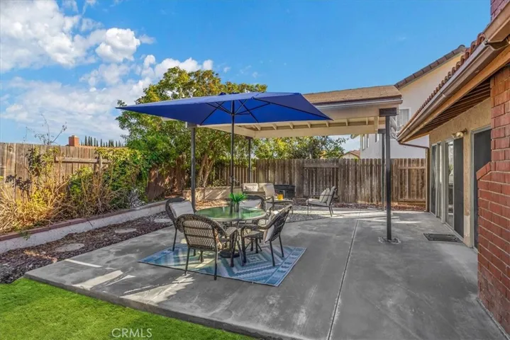 16611 Dawn Haven Road, Hacienda Heights, California 91745
