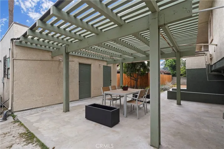 736 N Garfield Avenue 107, Pasadena, California 91104