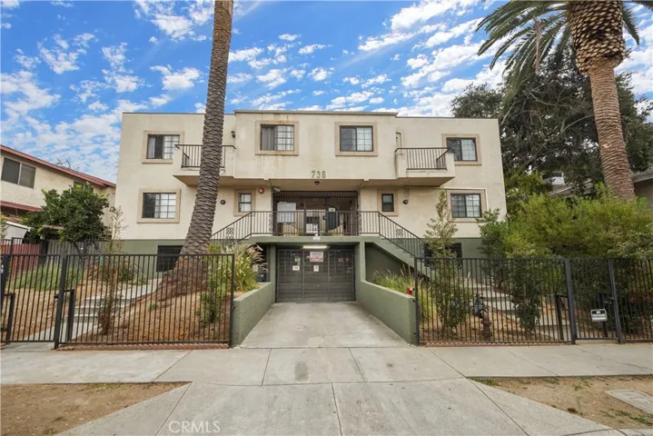 736 N Garfield Avenue 107, Pasadena, California 91104