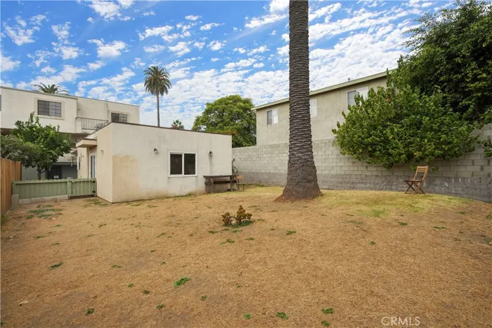 736 N Garfield Avenue 107, Pasadena, California 91104
