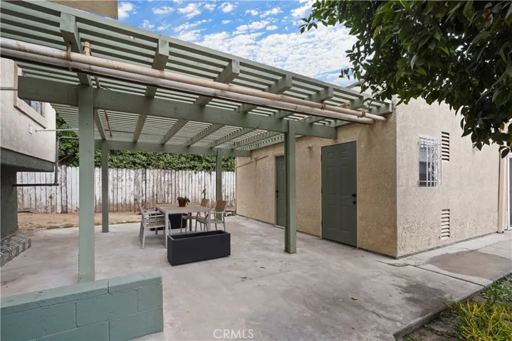 736 N Garfield Avenue 107, Pasadena, California 91104