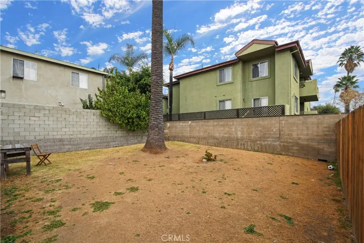 736 N Garfield Avenue 107, Pasadena, California 91104