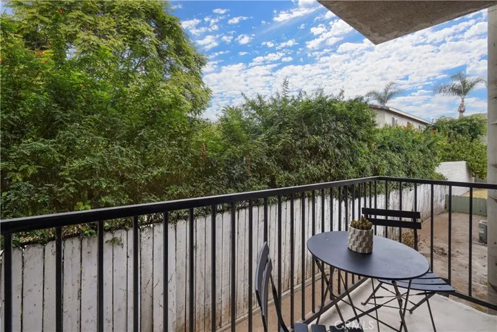 736 N Garfield Avenue 107, Pasadena, California 91104