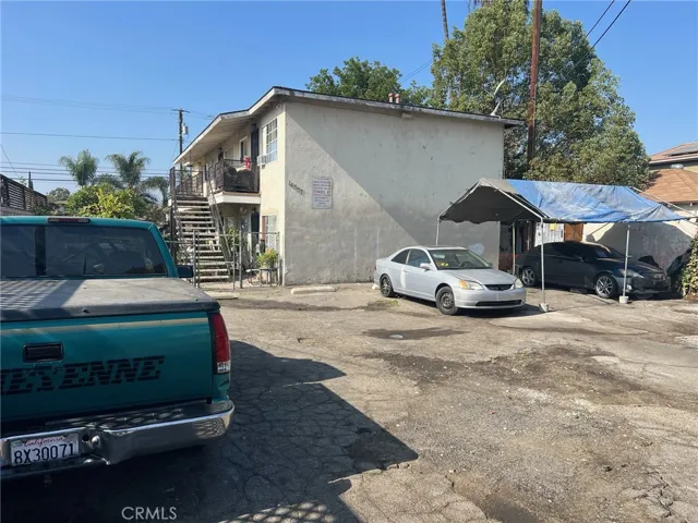 14557 Pacific Avenue, Baldwin Park, California 91706