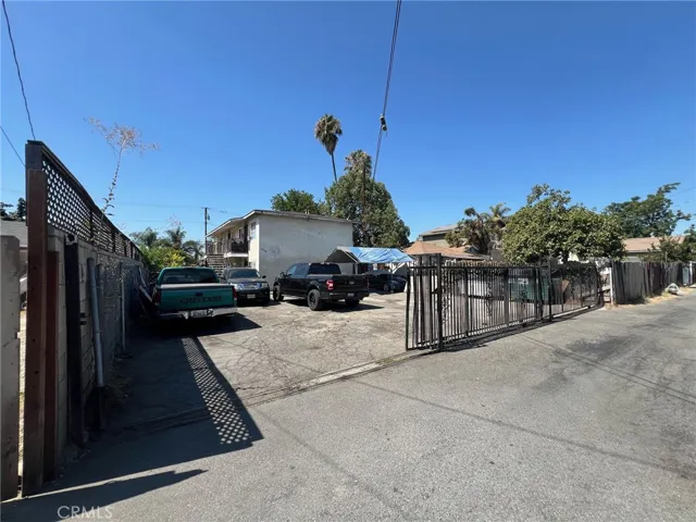 14557 Pacific Avenue, Baldwin Park, California 91706