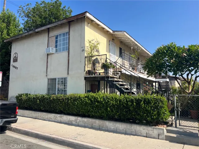 14557 Pacific Avenue, Baldwin Park, California 91706