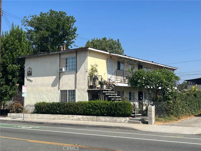 14557 Pacific Avenue, Baldwin Park, California 91706