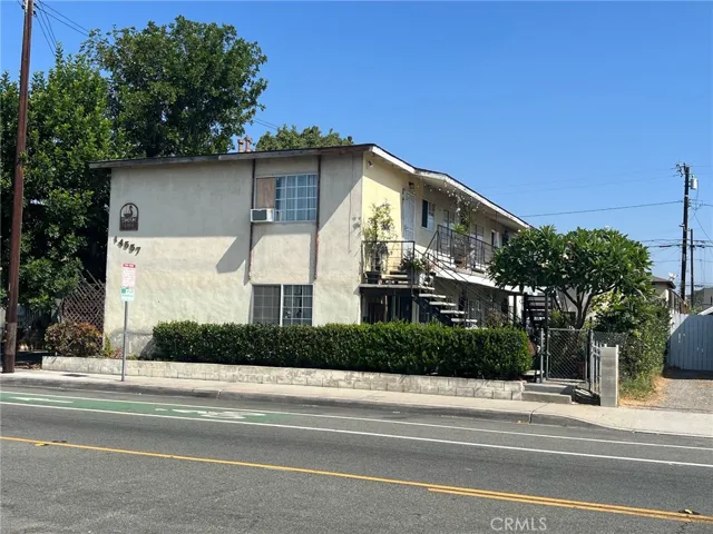 14557 Pacific Avenue, Baldwin Park, California 91706