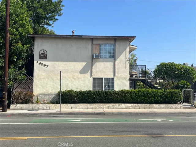 14557 Pacific Avenue, Baldwin Park, California 91706