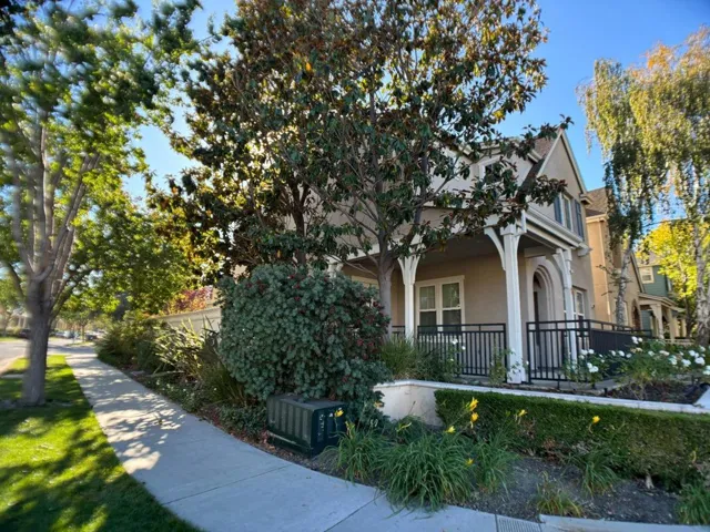 1048 Garrity Way, Santa Clara, California 95054