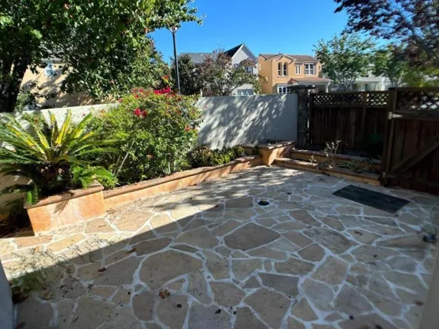 1048 Garrity Way, Santa Clara, California 95054