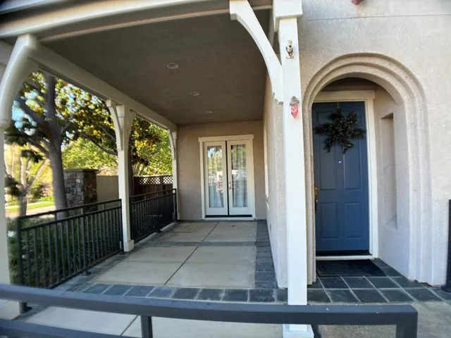 1048 Garrity Way, Santa Clara, California 95054