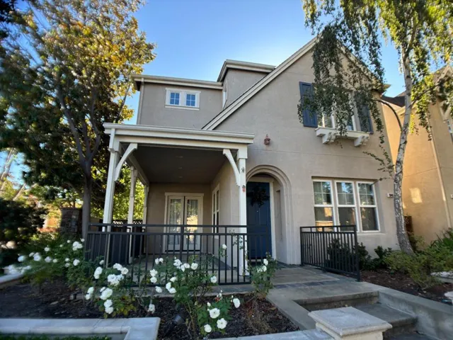1048 Garrity Way, Santa Clara, California 95054