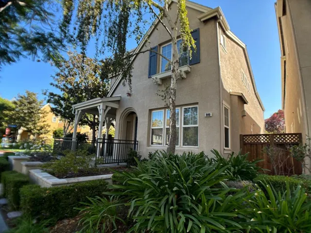 1048 Garrity Way, Santa Clara, California 95054