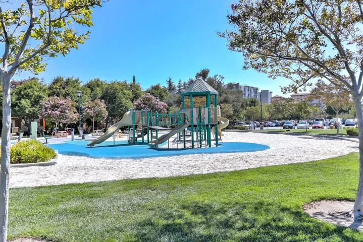 1048 Garrity Way, Santa Clara, California 95054