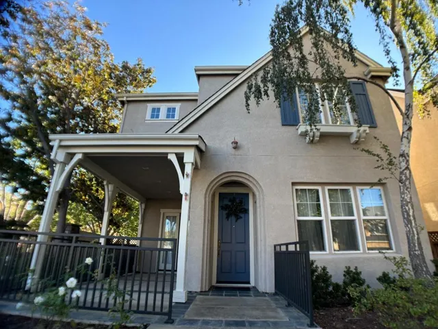 1048 Garrity Way, Santa Clara, California 95054