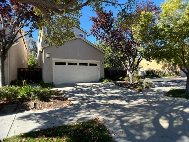 1048 Garrity Way, Santa Clara, California 95054