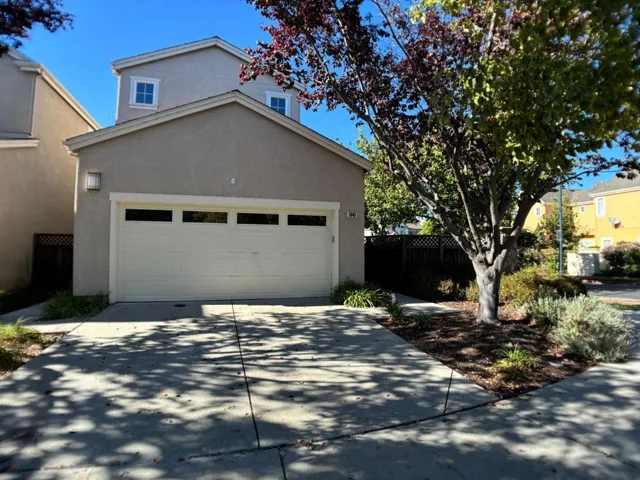 1048 Garrity Way, Santa Clara, California 95054