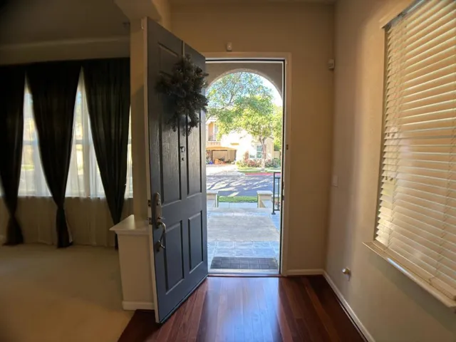 1048 Garrity Way, Santa Clara, California 95054