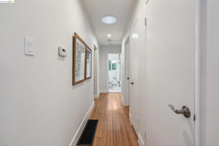29 Eastwood Ct., Oakland, California 94611