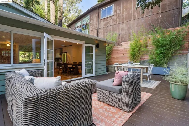 29 Eastwood Ct., Oakland, California 94611