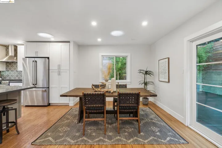 29 Eastwood Ct., Oakland, California 94611