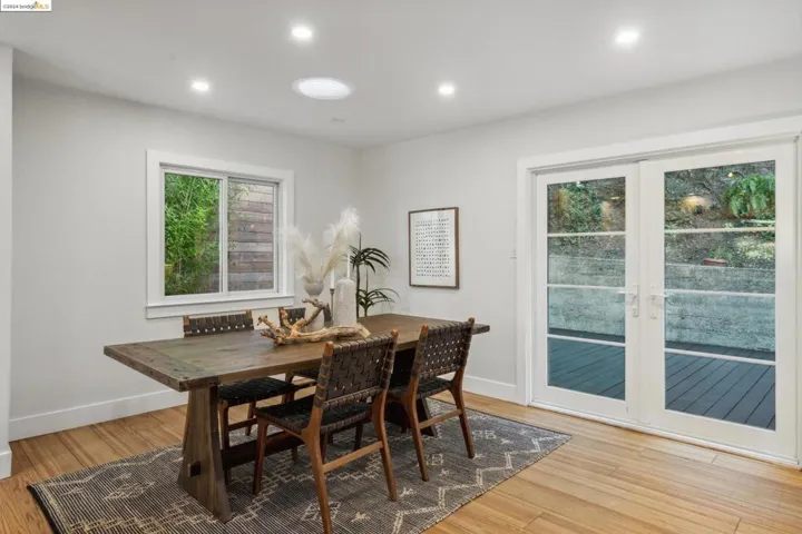 29 Eastwood Ct., Oakland, California 94611