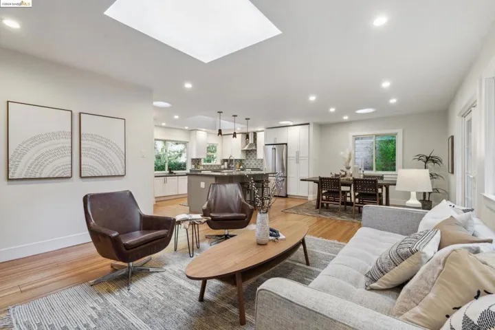 29 Eastwood Ct., Oakland, California 94611