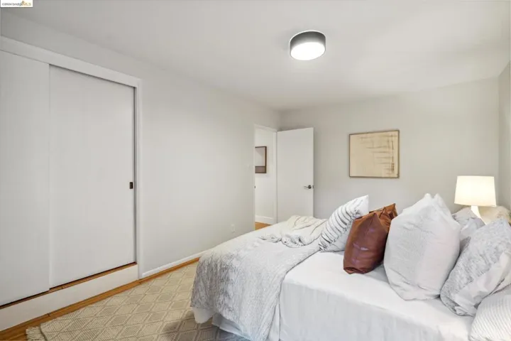 29 Eastwood Ct., Oakland, California 94611
