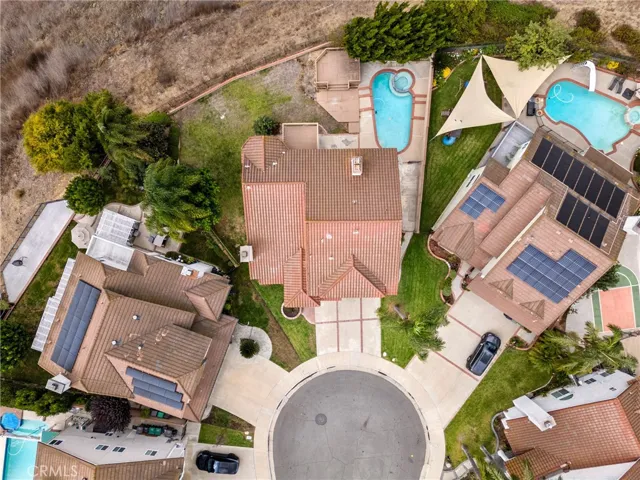 24300 Rimford Place, Diamond Bar, California 91765