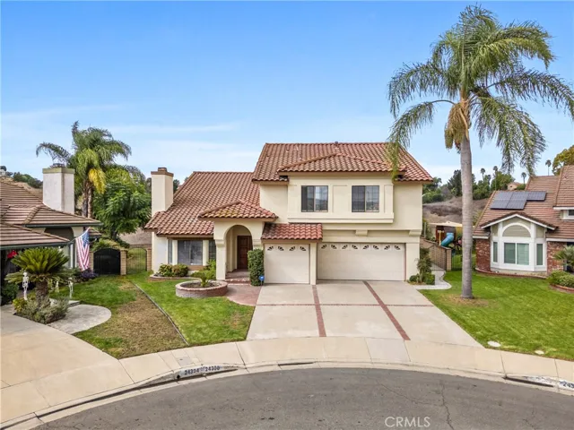 24300 Rimford Place, Diamond Bar, California 91765