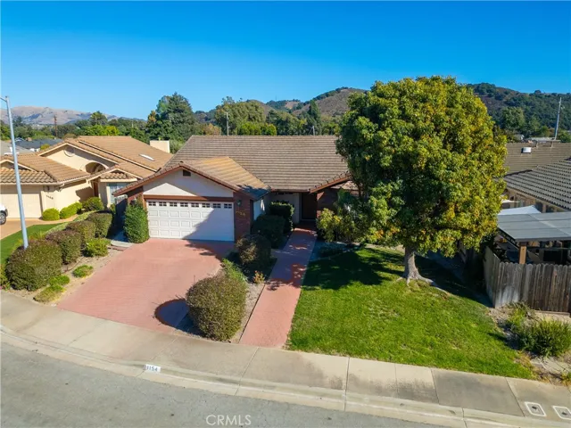 1154 Pradera Court, Arroyo Grande, California 93420