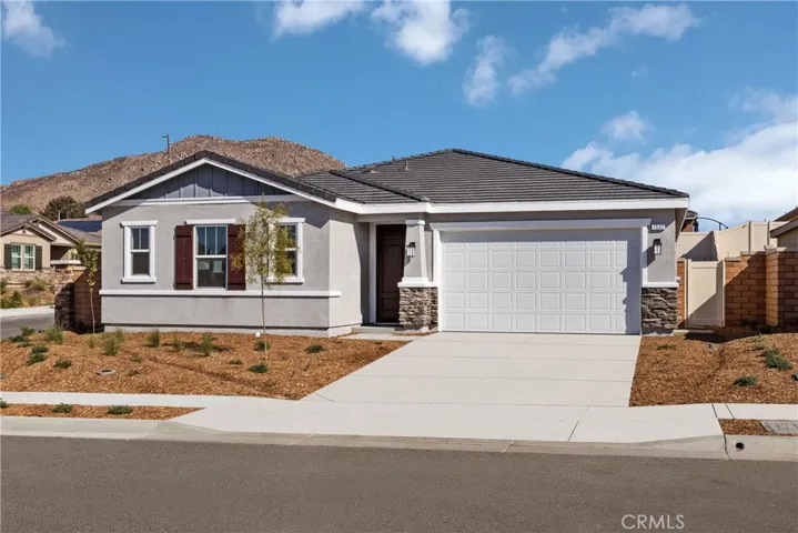 7532 Nectarsweet Drive, Riverside, California 92507