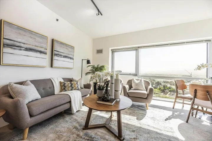 1 Mandalay Place 701, South San Francisco, California 94080