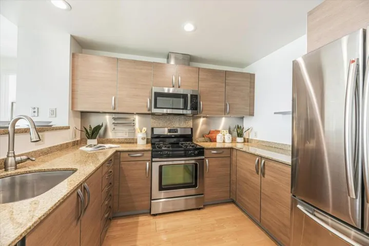 1 Mandalay Place 701, South San Francisco, California 94080