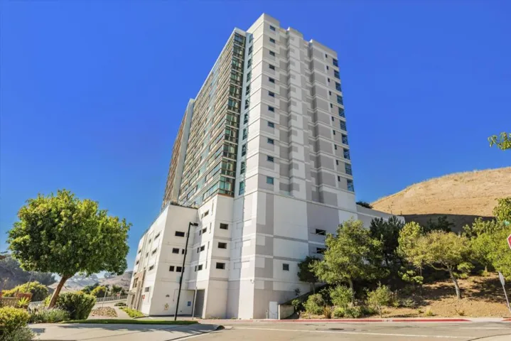 1 Mandalay Place 701, South San Francisco, California 94080