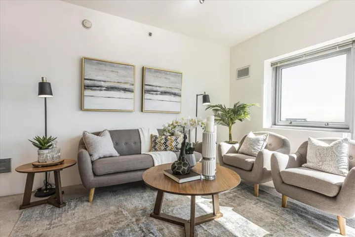 1 Mandalay Place 701, South San Francisco, California 94080