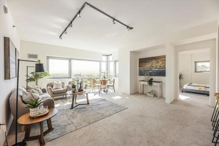1 Mandalay Place 701, South San Francisco, California 94080